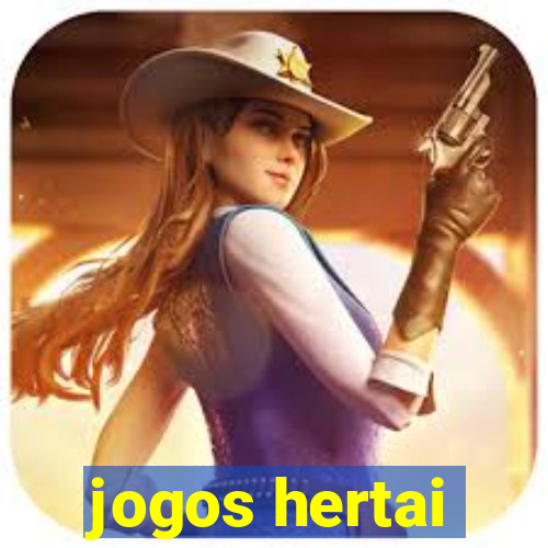 jogos hertai